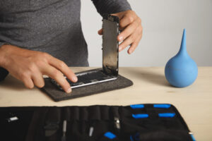 ipad 7th gen screen replacement