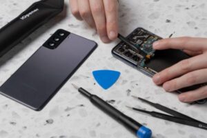 Samsung Phone Repair